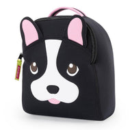 Dabbawalla Harness Backpack French Bulldog