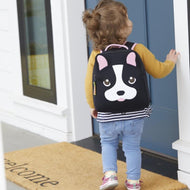 Dabbawalla Harness Backpack French Bulldog