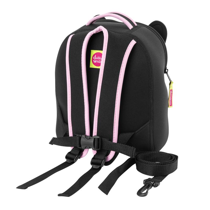 Dabbawalla Harness Backpack French Bulldog