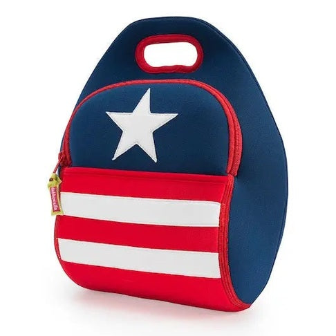 Dabbawalla Lunch Bag