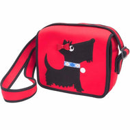 Dabbawalla Machine Washable Messenger Bag