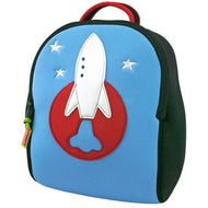 Dabbawalla Toddler Backpack