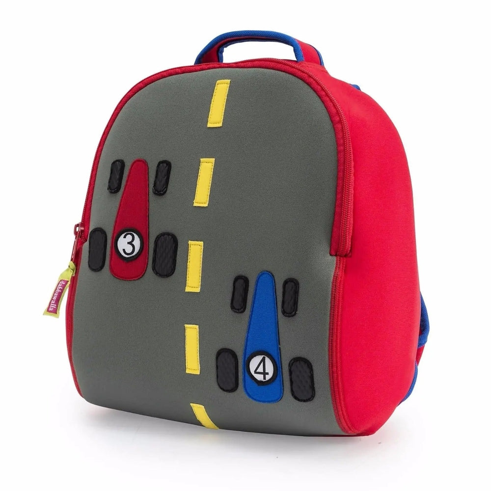Dabbawalla Toddler Backpack