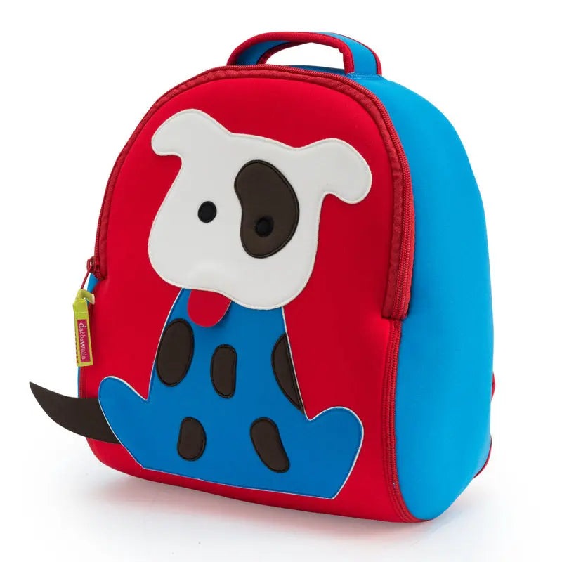 Dabbawalla Toddler Backpack