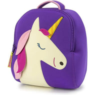 Dabbawalla Toddler Backpack