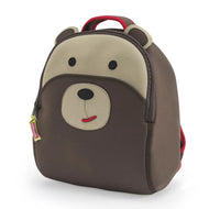 Dabbawalla Toddler Backpack