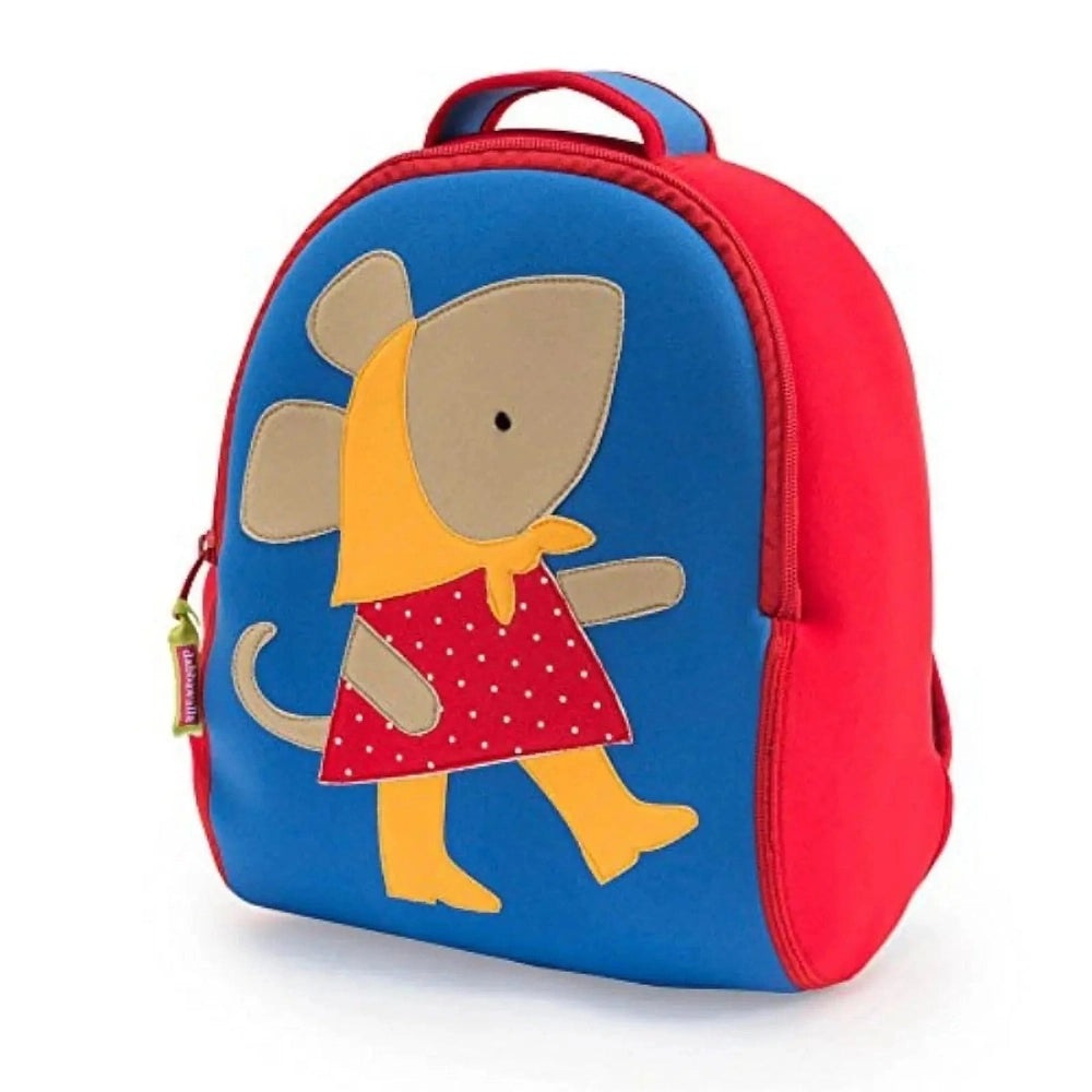 Dabbawalla Toddler Backpack