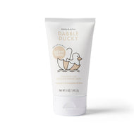 Dabble & Dollop All-Natural Infant Balm Fragrance-Free (EWG Certified)