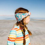 Splash Swim Mask Goggles Mask Desert