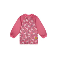 Deux Par Deux School Apron