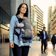 Diono Carus Essentials 3 In 1 Baby Carrier