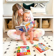 Ditty Bird First 100 Words Sound Book