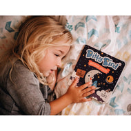Ditty Bird Sound Book Bedtime Songs USB-C Rechargeable