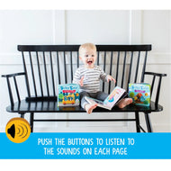 Ditty Bird Sound Book Children's Songs