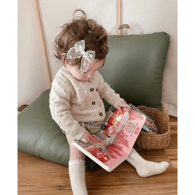 Ditty Bird Sound Book Color Songs USB-C Rechargeable