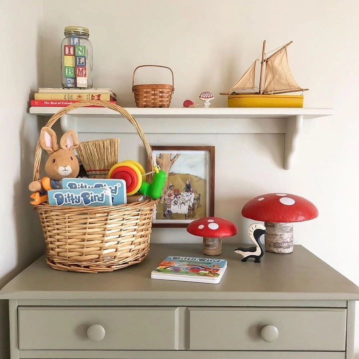 Ditty Bird Sound Book Funny Songs USB-C Rechargeable