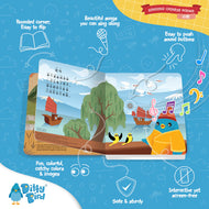 Ditty Bird Sound Book Singing Chinese Poems