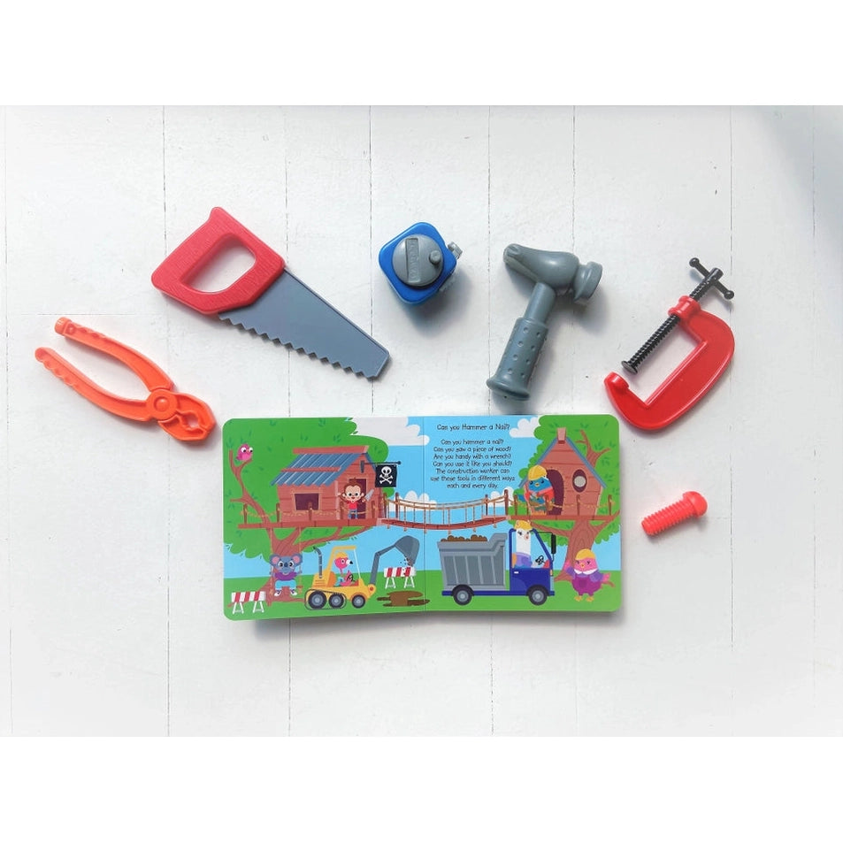 Ditty Bird Sound Book When I Grow Up Career Songs USB-C Rechargeable