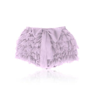 Dolly By Le Petit Tom Frilly Pants Tutu Bloomer Little Lavender