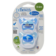 Dr. Brown's Prevent Butterfly Pacifier
