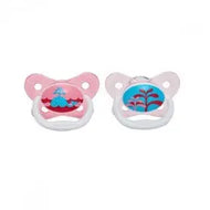 Dr. Brown's Pv Printed Shield Pacifier
