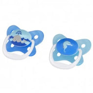 Dr. Brown's Pv Printed Shield Pacifier