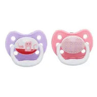 Dr. Brown's Pv Printed Shield Pacifier