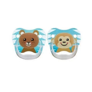 Dr. Brown's Pv Printed Shield Pacifier