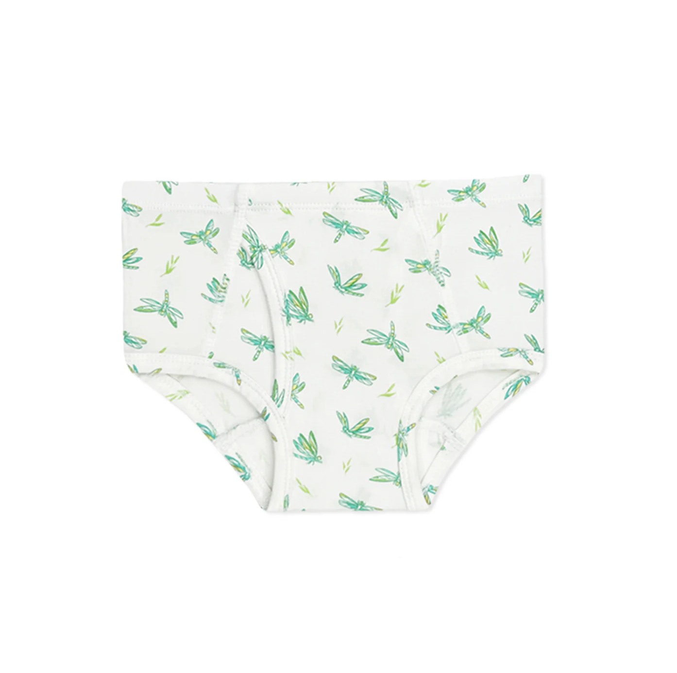 BELLABU BEAR BOY'S BAMBOO UNDERWEAR 7 PACK