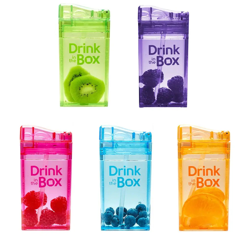Drink In The Box