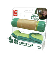 Hape Hand-Powered Flashlight