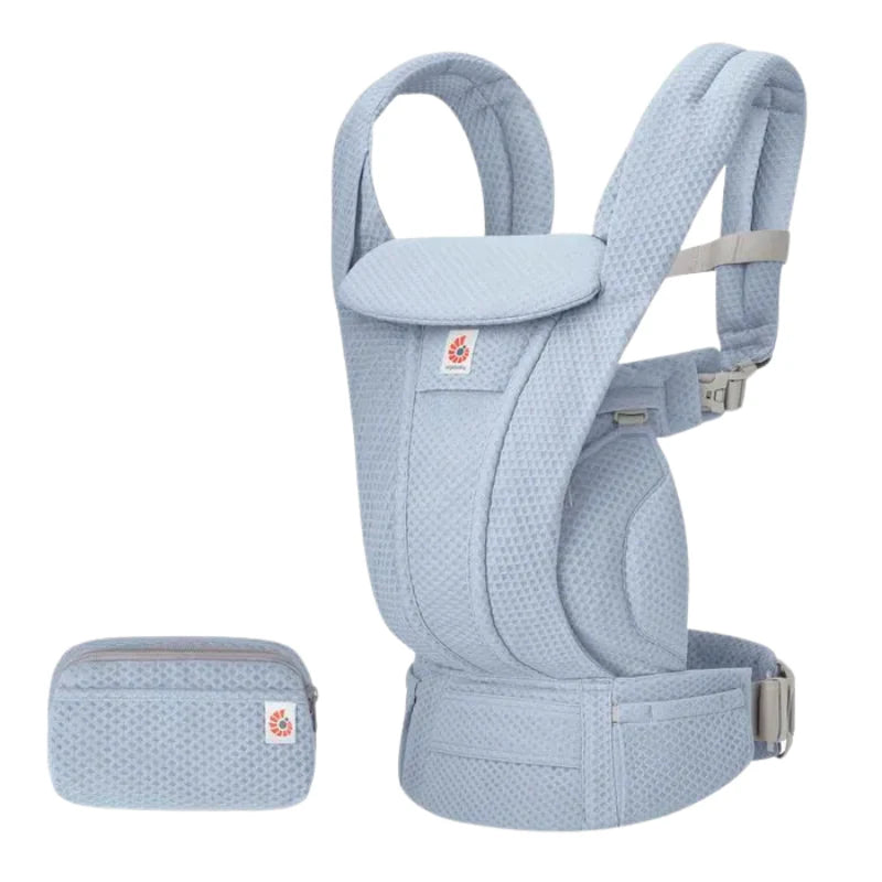 ERGOBABY OMNI DELUXE CARRIER MESH