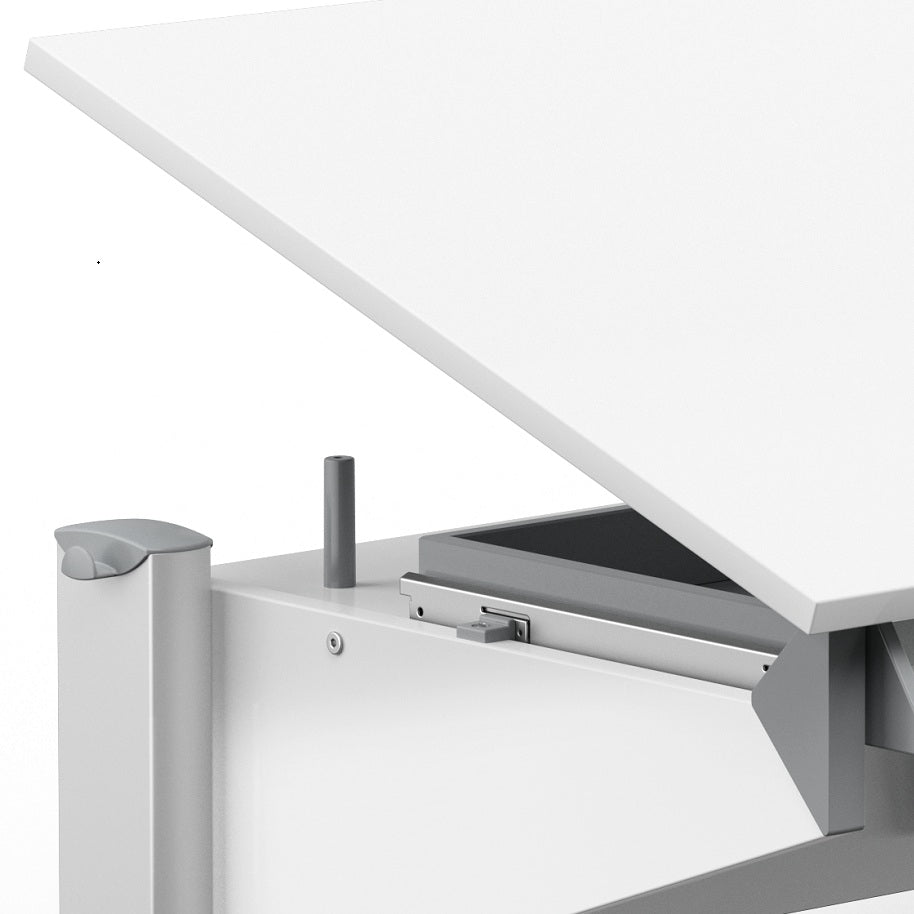 Moll Sprinter Height-Adjustable Desk