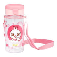 Edison Comfortable Tritan Straw Cup