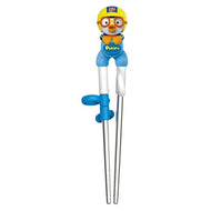 Edison Stainless 3D Chopsticks (Right Handed)