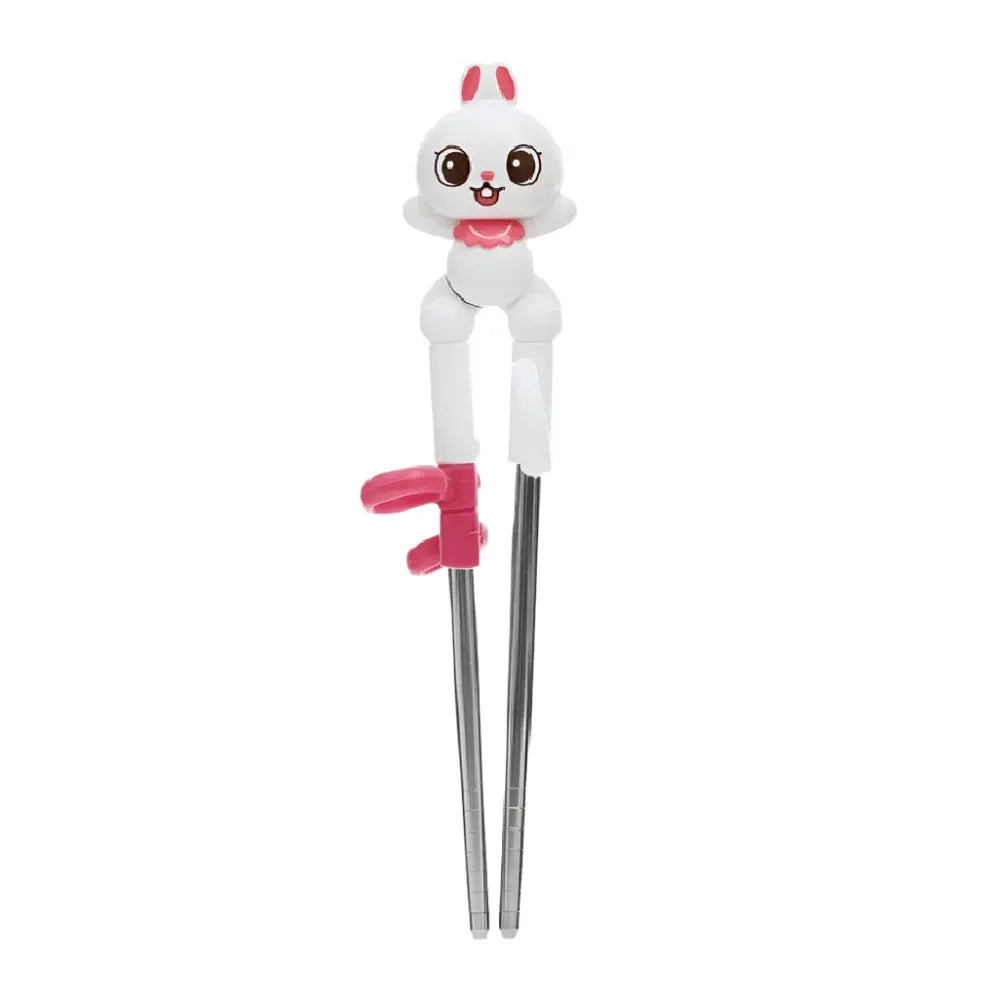 Edison Stainless Chopsticks (Right Handed)