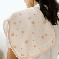 Loulou Lollipop Burp Cloth Set