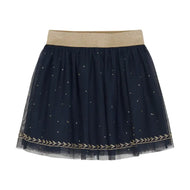 En Fant Skirt Tulle Parisian Night
