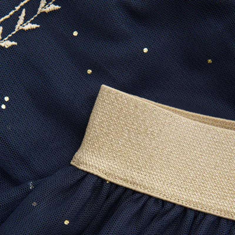 En Fant Skirt Tulle Parisian Night