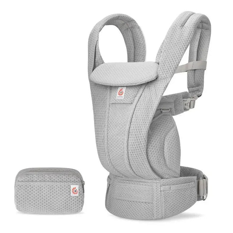 Ergobaby Omni Deluxe Carrier Mesh
