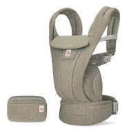 Ergobaby Omni Deluxe Carrier Mesh