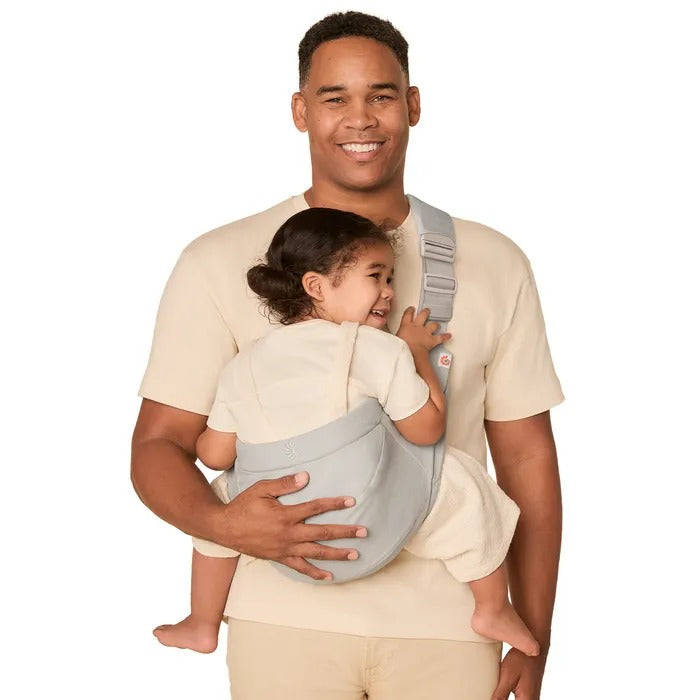 Ergobaby Upsie Sling Carrier