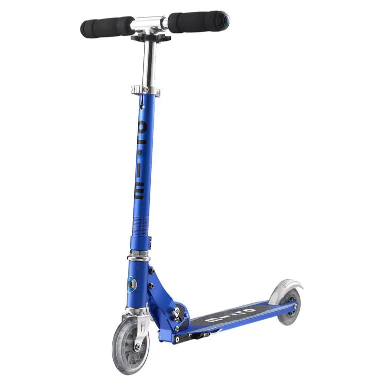 Micro Sprite Scooter