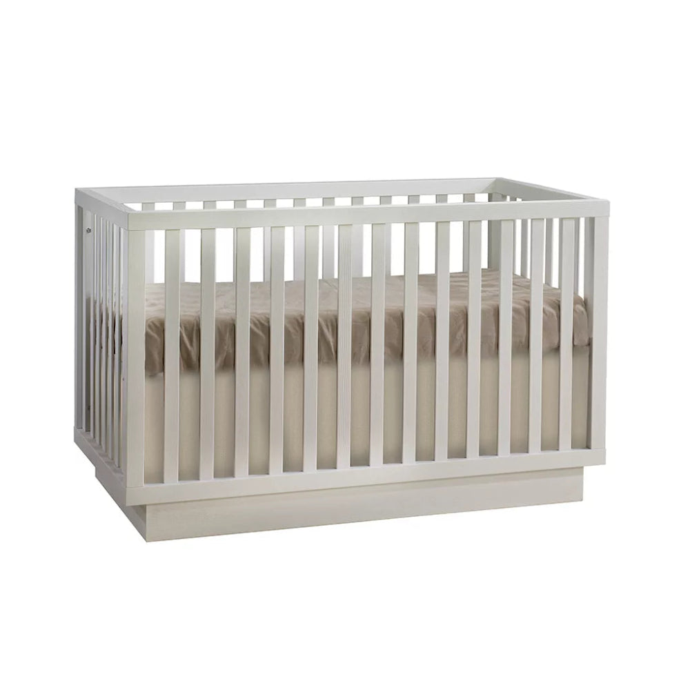 Natart Signature Series Como Classic Convertible Crib