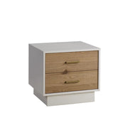 Natart Signature Series Como Naturale Nightstand