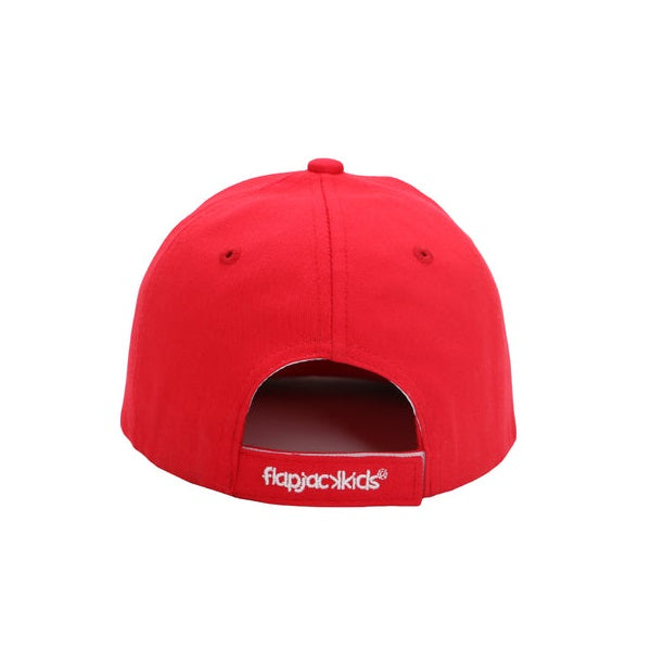 Flapjackkids 3D Cap Monster