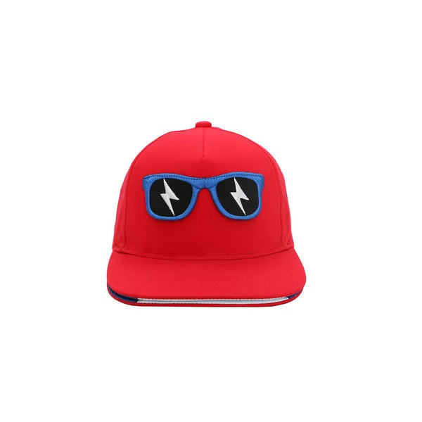 Flapjackkids 3D Cap Monster