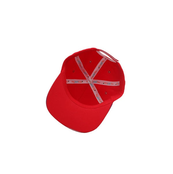 Flapjackkids 3D Cap Monster