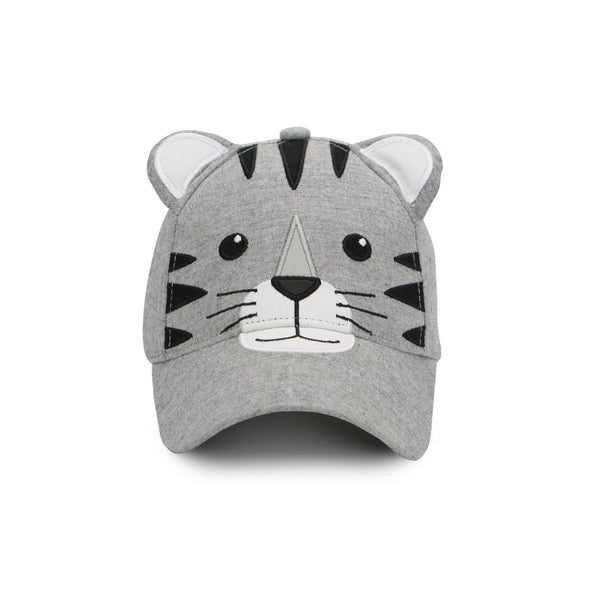 Flapjackkids 3D Cap Tiger