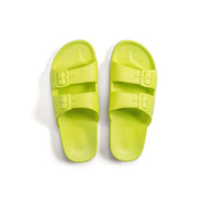 Freedom Moses Basic Alice Yellow Neon